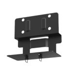 Yealink Bracket Mount for Connecting the MeetingBar A25/A40 & SmartVision Under the MeetingDisplay40 MD-AVBracket-S