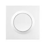 Sonoff Smart Wall Mechanical Switch 1-Button White With Matter