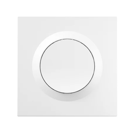 MINIR4M-E_2b4f083c-53f8-46e9-b195-1e9cda6673c2 Sonoff Smart Wall Mechanical Switch 1-Button White With Matter - Image 1