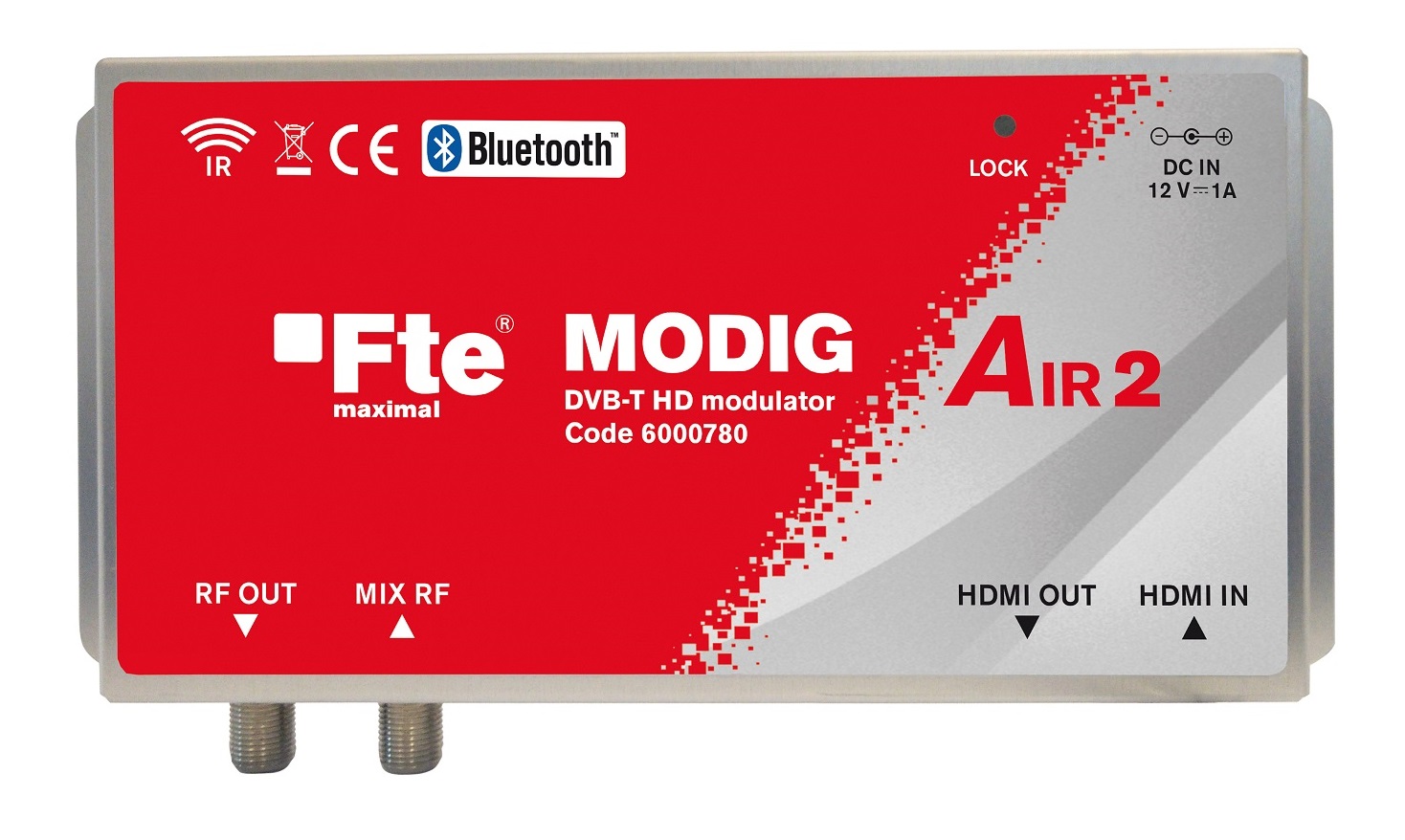 MODIG_AIR_2_b_1667812593 FTE MODIG AIR 2 Full HD Modulator Loop & Bluetooth - Image 1