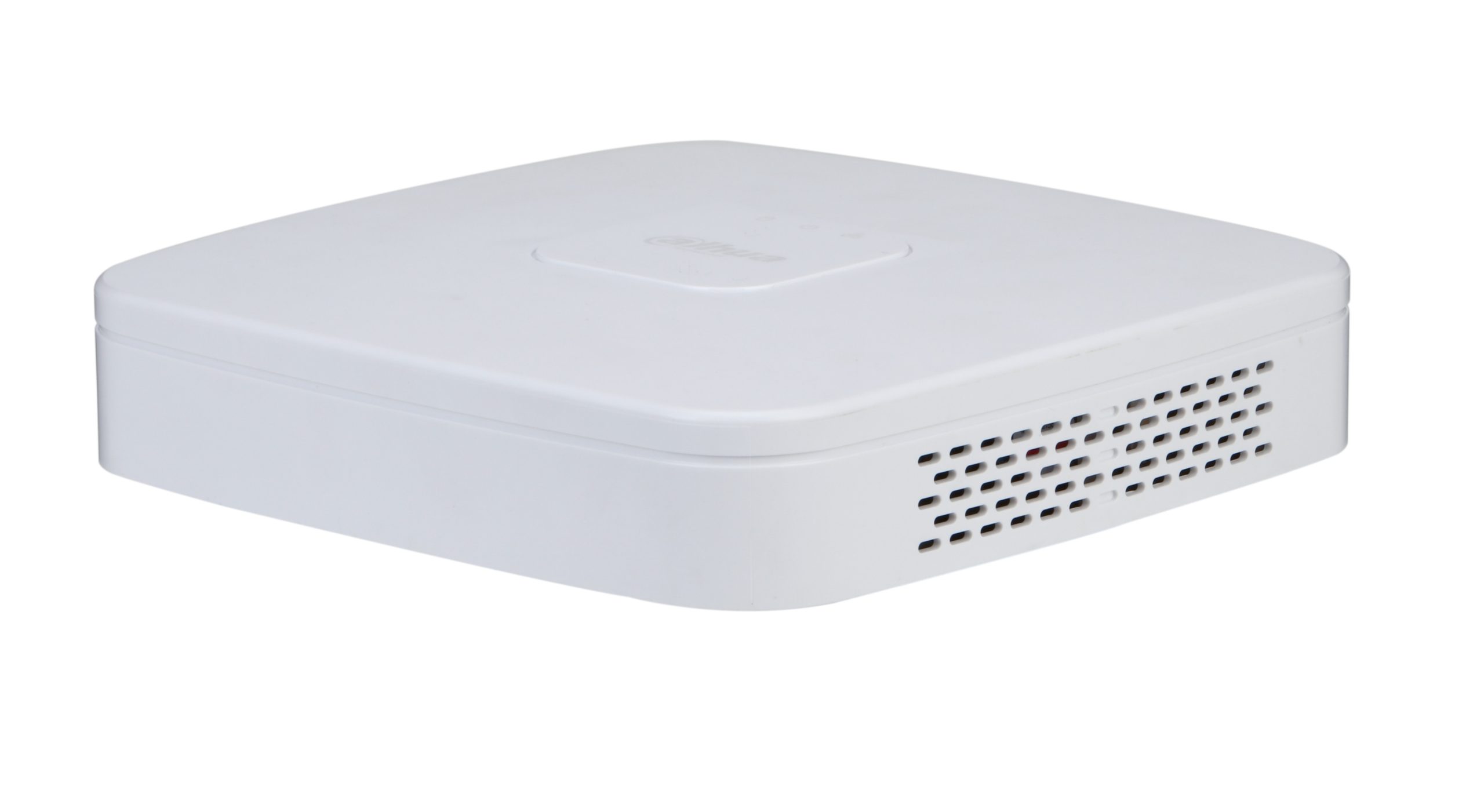 N220104-P-4KS4_1 Dahua NVR 4ch 1HDD 80mbps H265 NVR220104-P-4KS4 - Image 1