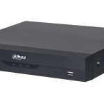 Dahua NVR 8ch 1HDD 80mbps H265 NVR420108HS-EI2