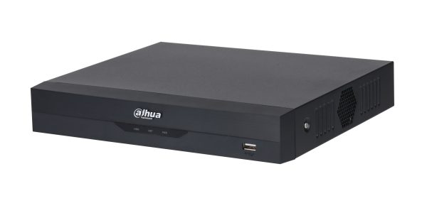 Dahua NVR 8ch 1HDD 80mbps H265 NVR420108HS-EI2