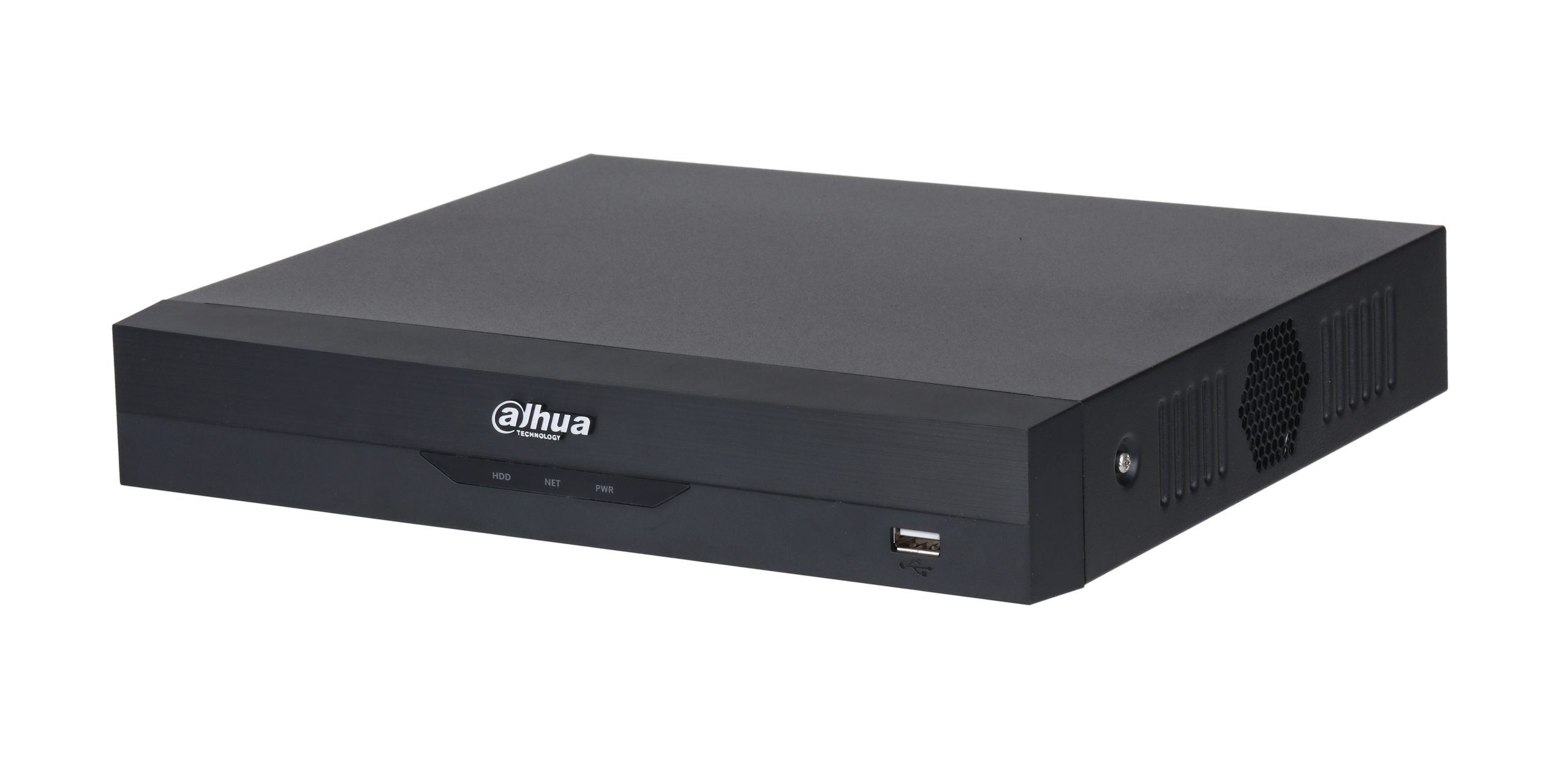 N420108HS-EI2_1 Dahua NVR 8ch 1HDD 80mbps H265 NVR420108HS-EI2 - Image 1