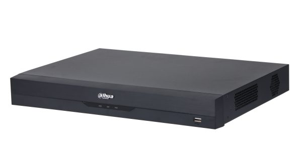 Dahua NVR 16ch 2HDD 448mbps H265 N520216-FI2