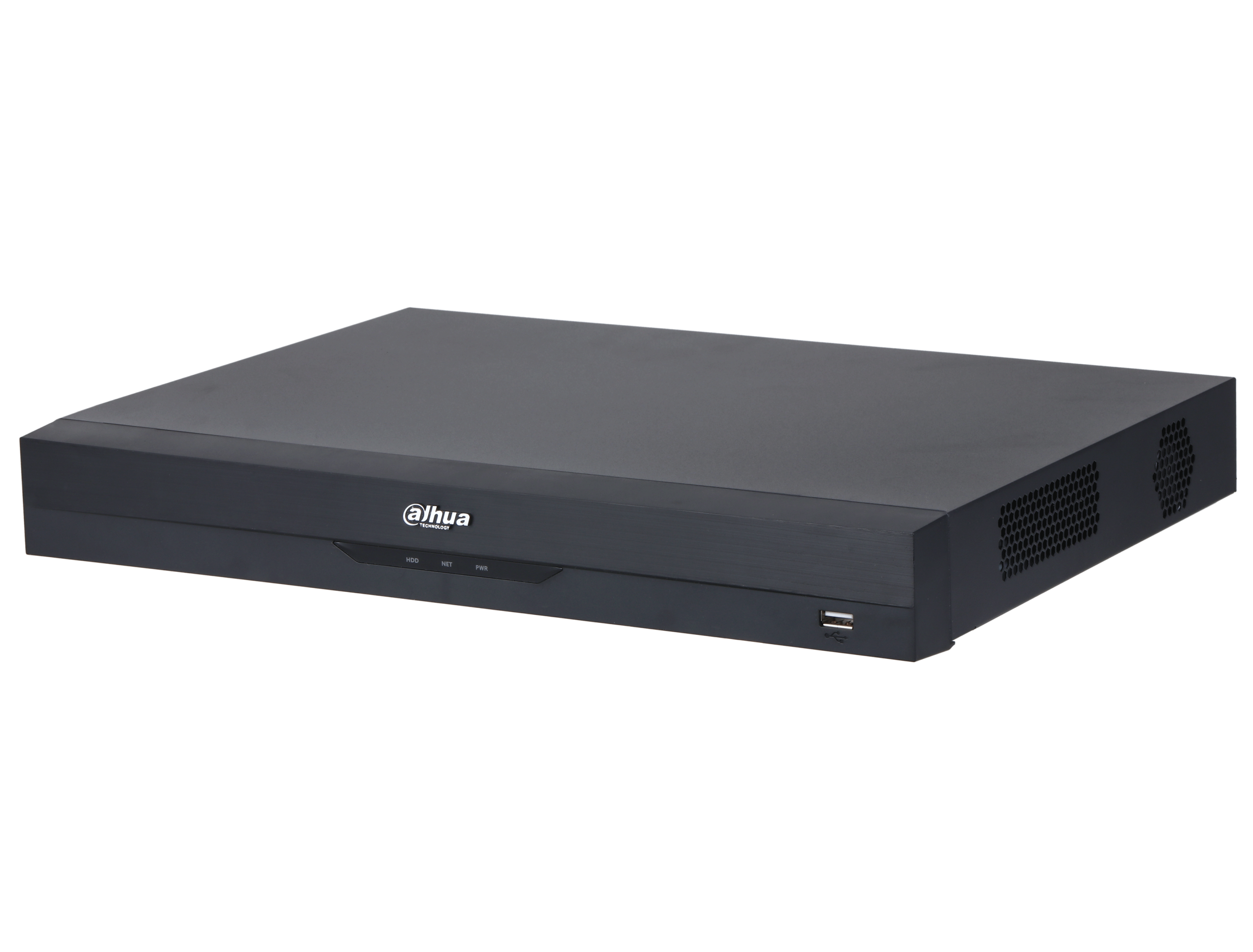 NVR4216-EI_1 Dahua NVR 16ch 2HDD 256mbps H265 N420216-EI2 - Image 1