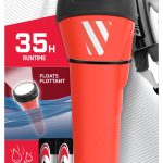Energizer Light Torch 55 Lumens IPX7 (2AA) - Outdoor Waterproof