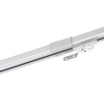 HDL Curtain Extendable Track for C1 1.8m-3.0m