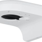 Dahua Junction W/Proof Wall Mount Bracket PFB2203W (replaces PFB205W-E)