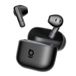 Baseus Headphones In Ear TWS BS2 Lite, SuperBass 2.0, Bluetooth 6.0, IP55, Black