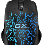 Genius Gaming Mouse Wired RGB 2400 DPI Scorpion M300 Black