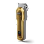Enchen Hair Clipper Boost 3 USB-C 2000mAh Black