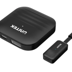 Unitek V1184A Wireless USB-C to HDMI Extender Kit Up to 50m