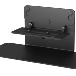 Yealink Bracket Mount Tabletop for MeetingBar A40 & SmartVision 40 TabletopMount-01