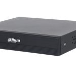 Dahua XVR 1080p 4channels H265 XVR1B04H-I/T (Up to 5MP)