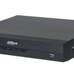 Dahua XVR 4K 4channels H265+ XVR5104HS-4KL-I3/T
