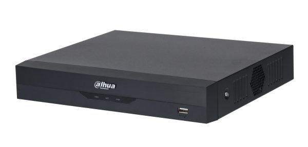 Dahua XVR 4K 4channels H265+ XVR5104HS-4KL-I3/T