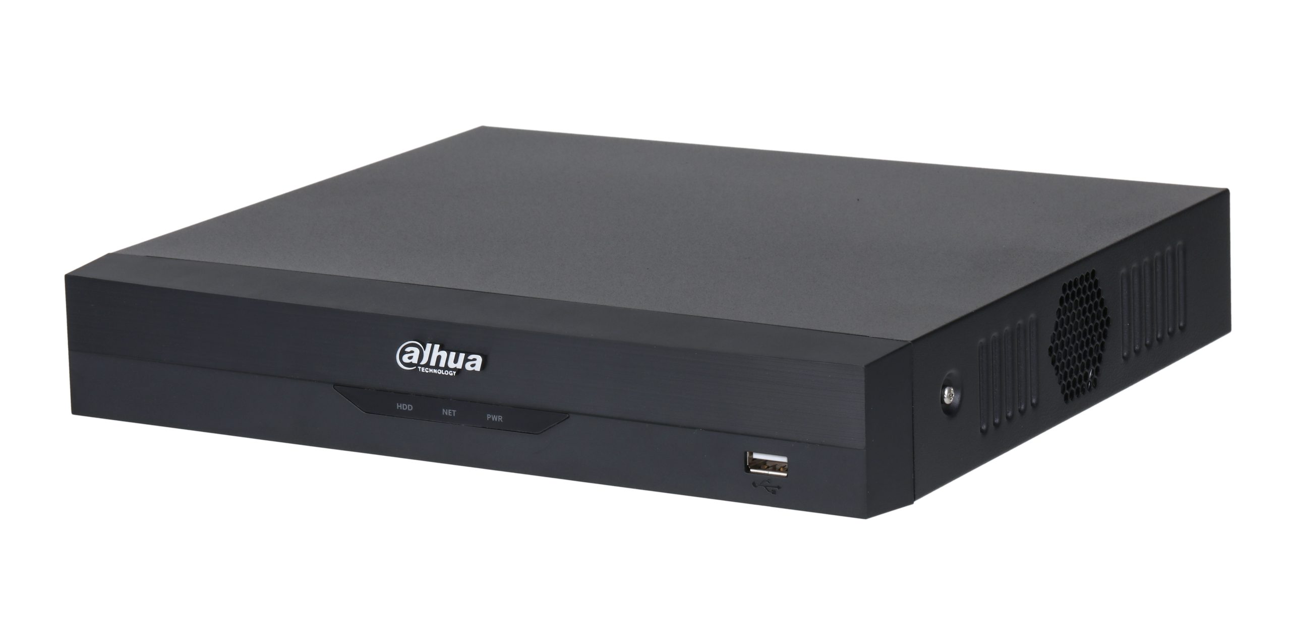 XVR5104HS-4KL-I3T_1 Dahua XVR 4K 4channels H265+ XVR5104HS-4KL-I3/T - Image 1