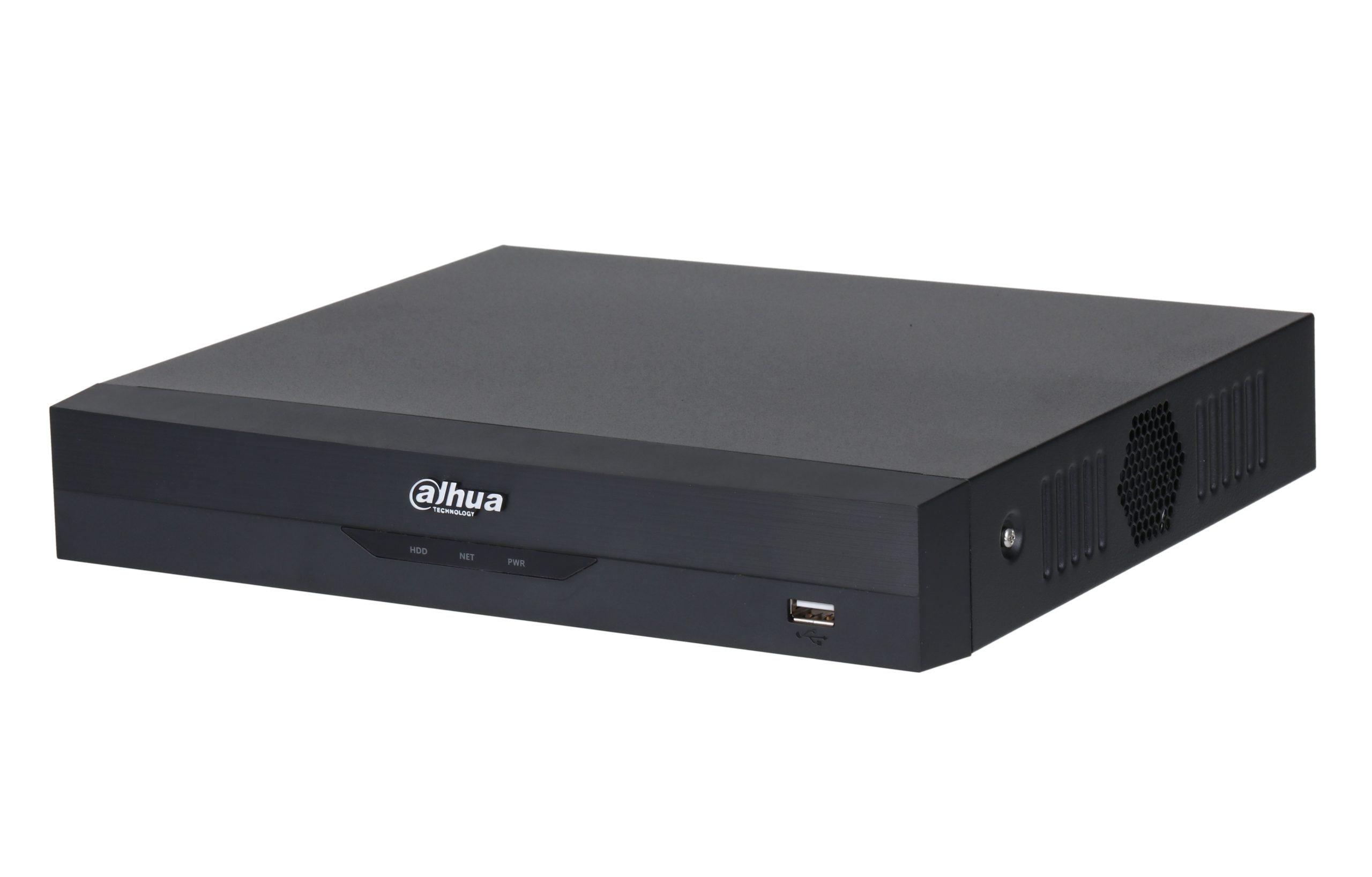 XVR5104HS-I3T_1 Dahua XVR 1080P 4channels H265 XVR5104HS-I3/T - Image 1