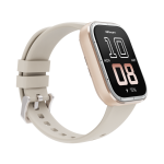HiFuture Fashion SmartWatch ZONE3 Pink/Gold