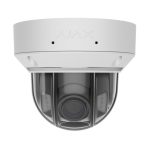 AJAX SURVEILLANCE IP 8MP 2.8-12mm Varifocal HLVF Hybrid Illumination DomeCam Mini