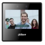 Dahua AC Time Attendance & Face Recognition Terminal ASA3223A-W