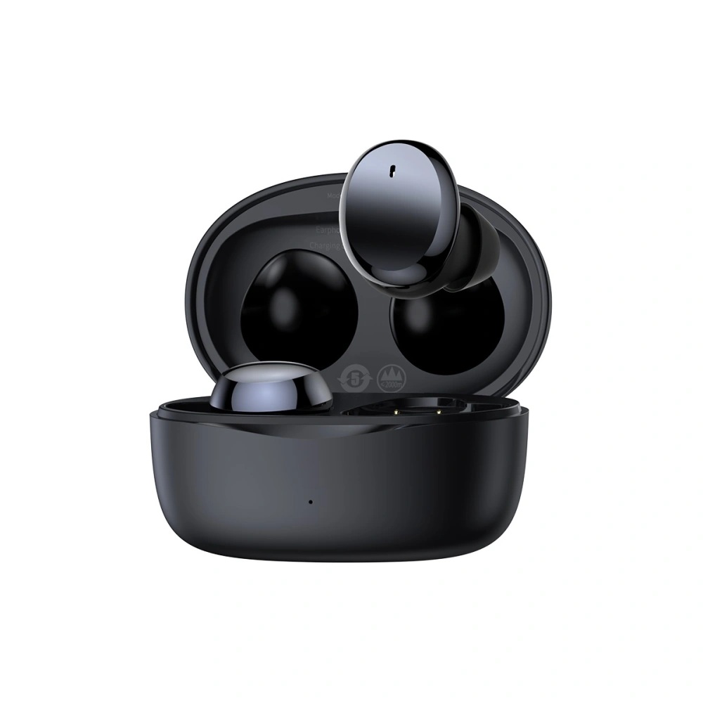baseus-bowie-e2-tws-earphones-black Baseus Headphones In Ear TWS Bowie E2 Black - Image 1