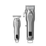 Enchen Hair Clipper Tesla 1&2 Clipper & Trimmer Set