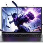 Chuwi Laptop CoreBook Plus 16'' R5-7430U 16Gb + 512GB Windows 11 PRO