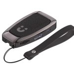 Unitek D1053A USB-C 3.2 Gen2 Hub 10Gbps, 4K60Hz HDMI, 100W PD & Leather Lanyard
