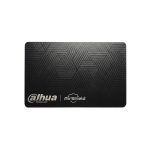 Dahua AC DesFire Smartcard MW-DESFire-4-3-2 (Black)
