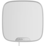 AJAX FIBRA StreetSiren DoubleDeck White