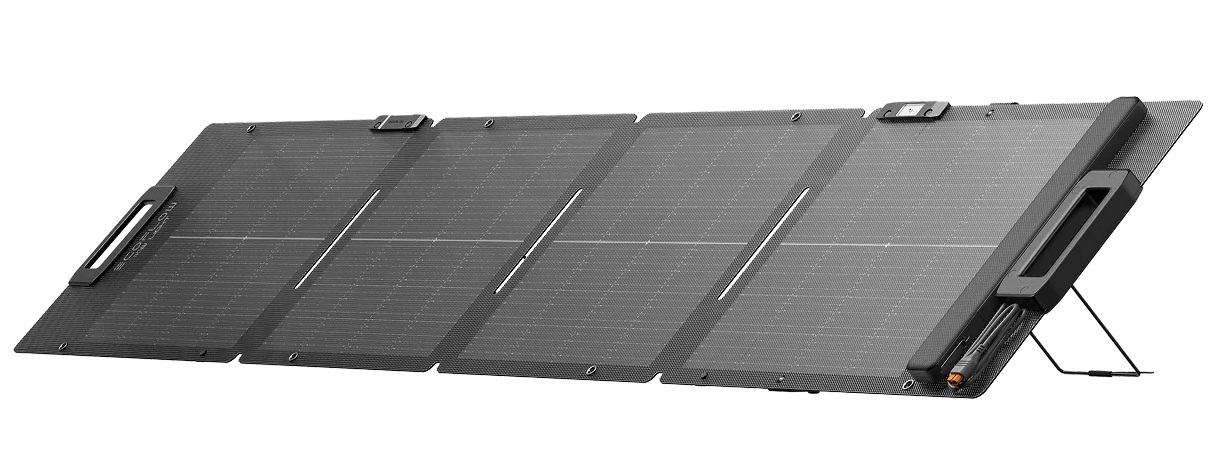 ecoflow-110w-lightweight-portable-solar-panel-1209646562_2000x EcoFlow SPP Solar Panel Portable Lightweight 110W - Image 1