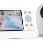 Anker Eufy Security Baby Monitor E21 4K