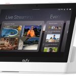 Anker Eufy Security Smart Display E10