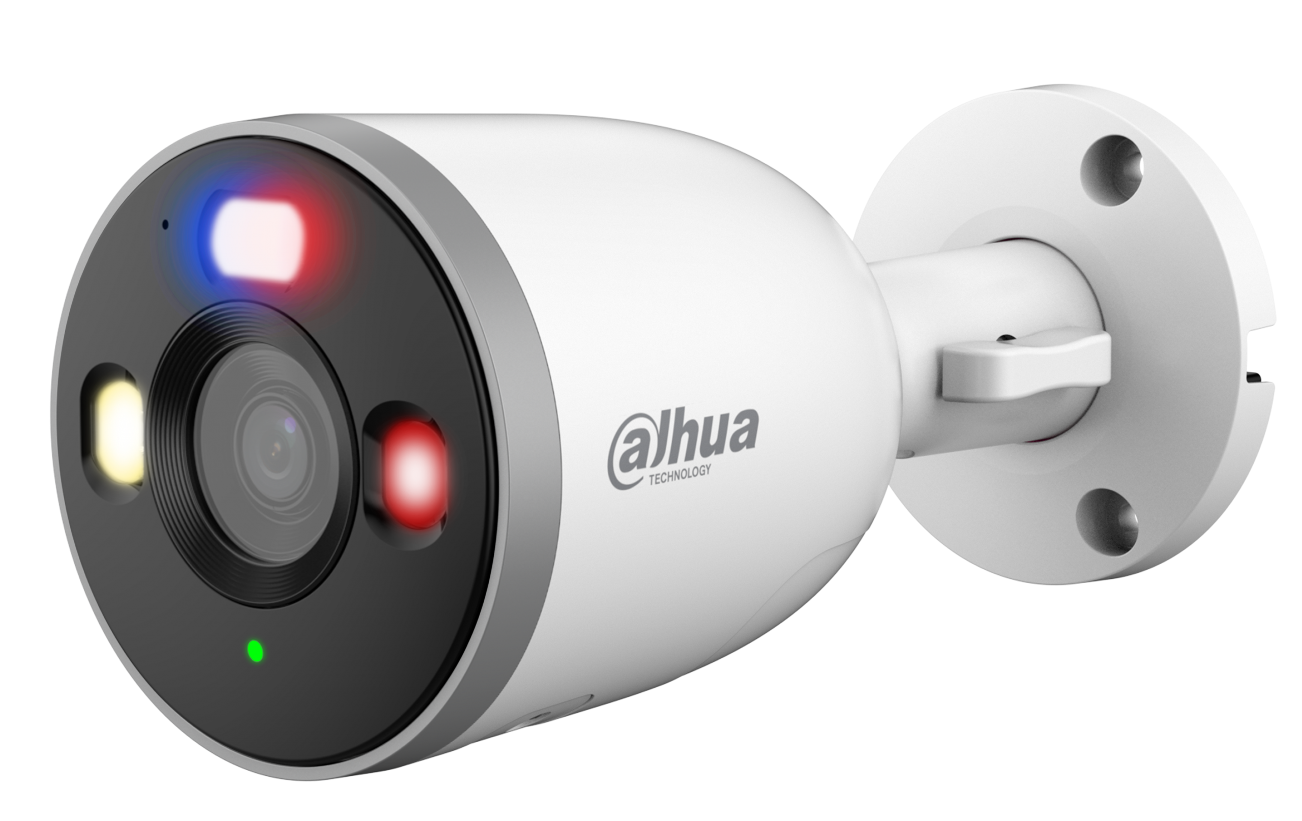 f5d Dahua IP 5.0MP Wifi Bullet Dual Illumination F5D-PV - Image 1