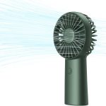 Jisulife FA20X Green Mini Portable Personal Fan