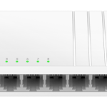Cudy Switch Gigabit Ethernet 8-Ports Desktop GS108U with USB Power