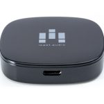 iEast Audiocast Oliostream 1 Black Receiver Multiroom Audio WiFi+BT AirPlay2