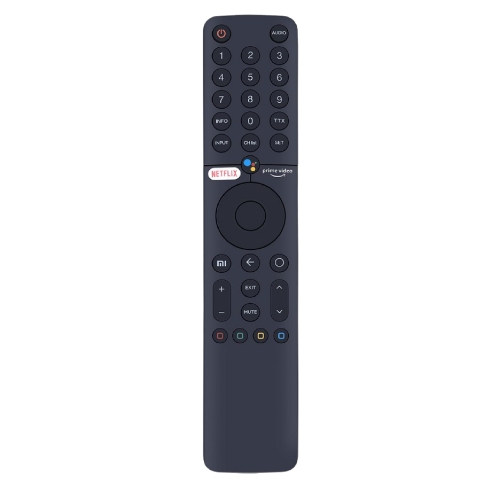 jl1511-2_01.tif_f GBC Remote Control Full Replacement for XIAOMI TVs IR & BT JL1511/2 (same as original) - Image 1