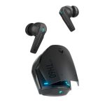 Machenike TWS Earphones TH60 , Ultra-Low Latency, Active Noise Cancelling Mic, 36-Hour Battery Life, IPX5 , VR, Switch, Pc, Phone