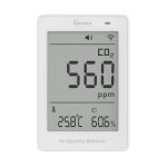 Sonoff Smart Sensor AirGuard For CO2 With Matter (Air Quality Monitor)