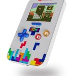 My Arcade GO GAMER TETRIS (301 GAMES IN 1)