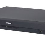 Dahua NVR 16ch 2HDD 448mbps H265+NVR5216-16P-EI2