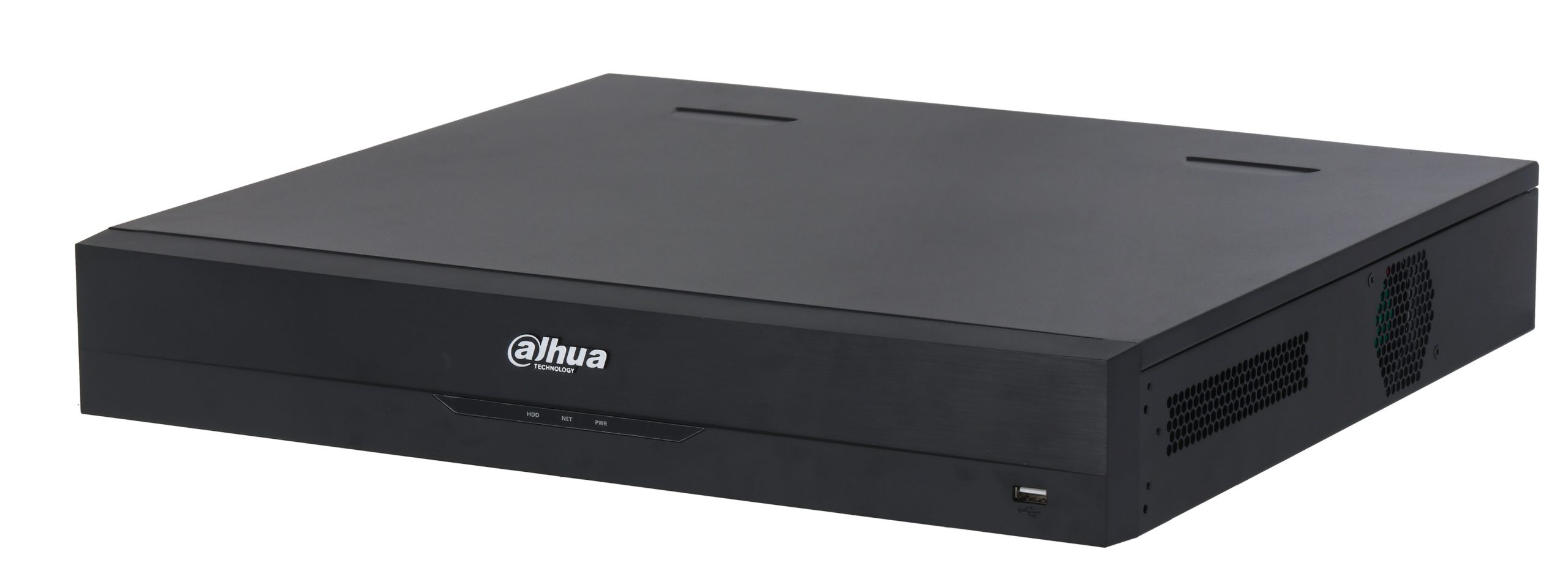 nvr5464-ei2 Dahua NVR 64ch 4HDD 448Mbps H265 NVR5464-EI2 - Image 1