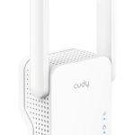 Cudy Extender Repeater N300 Wi-Fi Mesh RE300 UK Plug