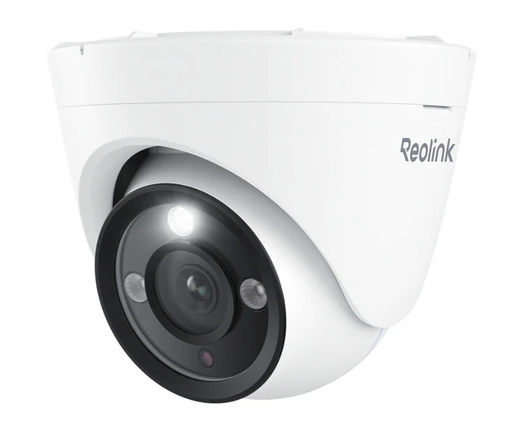 rlc-833a_1769246244 Reolink POE IP Dome Camera 8MP Varifocal With Spotlight RLC-833A (P434) - Image 1
