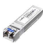 Cudy Fiber SFP Module 10Gb/s SM 10km Dual-LC SM10GSA-10