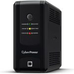CyberPower LI Tower UPS UT850EIG 850VA