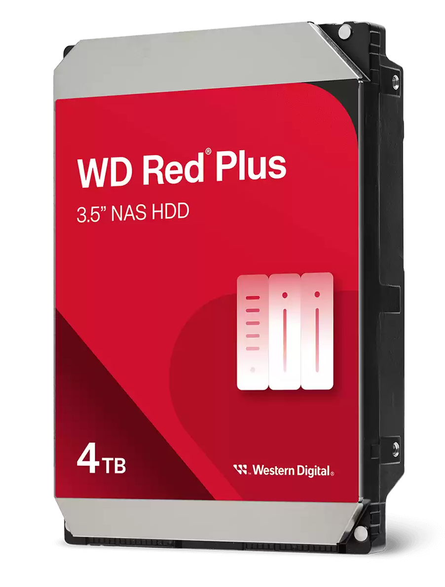 wd-red-plus-sata-3-5-hdd-4tb.png.wdthumb.1280.1280 Western Digital HDD 3.5'' RED PLUS NAS 4TB WD40EFZZ - Image 1
